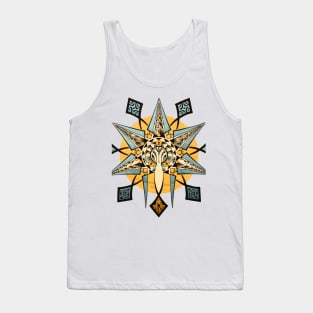 Shining star Tank Top